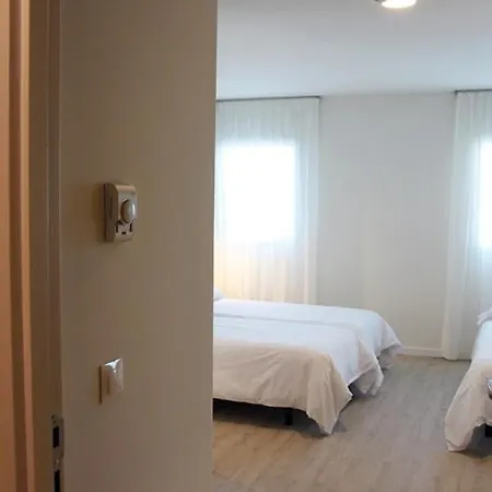 Checkin Urban Nevada 3* Armilla