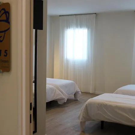 Checkin Urban Nevada 3* Armilla
