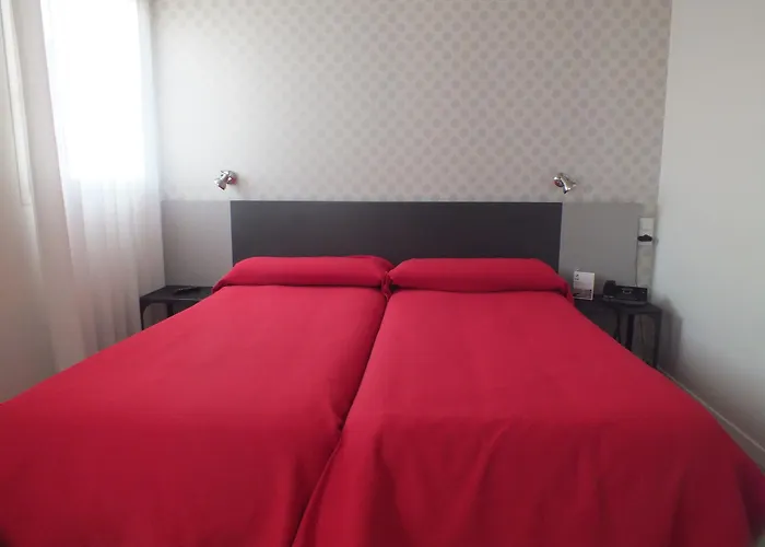 Urban Dream Nevada Hotel 3*