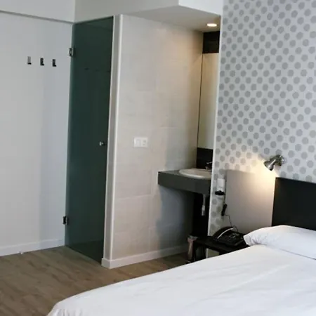 Checkin Urban Nevada 3* Armilla