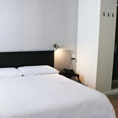 Checkin Urban Nevada 3* Armilla