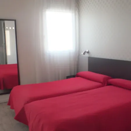 Checkin Urban Nevada Hotel Armilla
