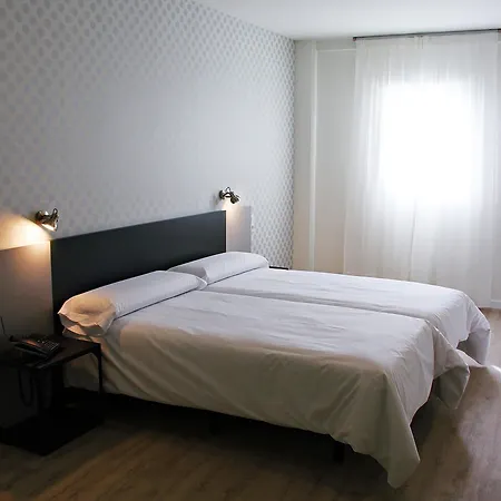Checkin Urban Nevada 3* Armilla