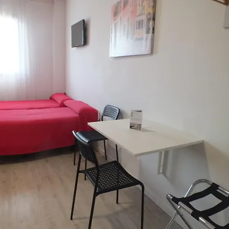 Checkin Urban Nevada 3*