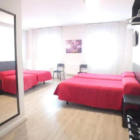 Hotel Checkin Urban Nevada Armilla