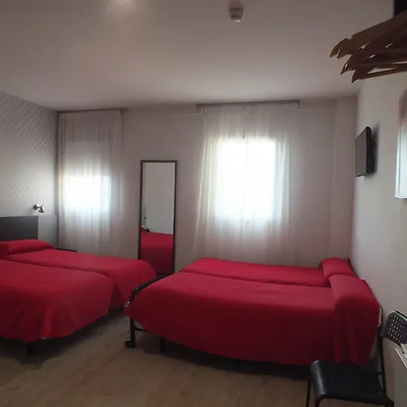 Hotel Checkin Urban Nevada Armilla