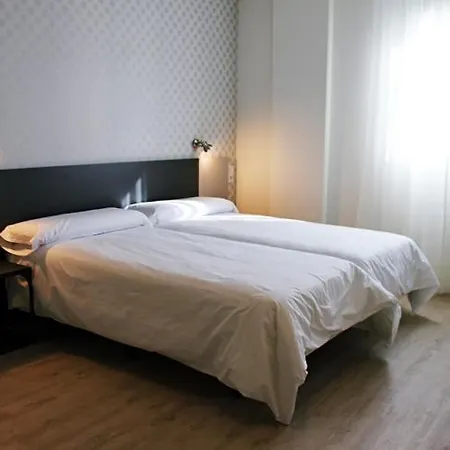 Checkin Urban Nevada 3*