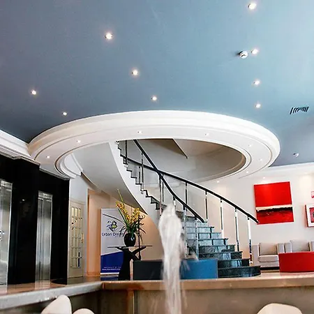 Hotel Checkin Urban Nevada 3*