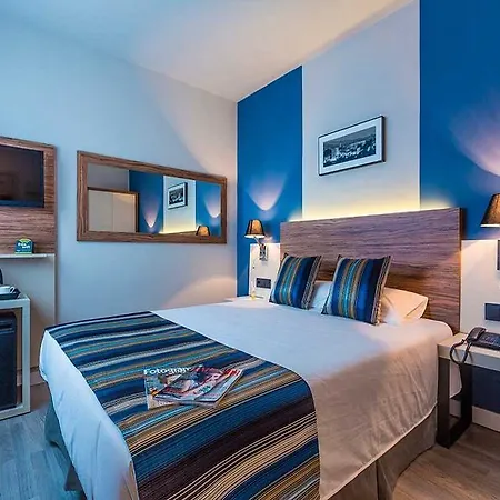 Checkin Urban Nevada Hotel 3*