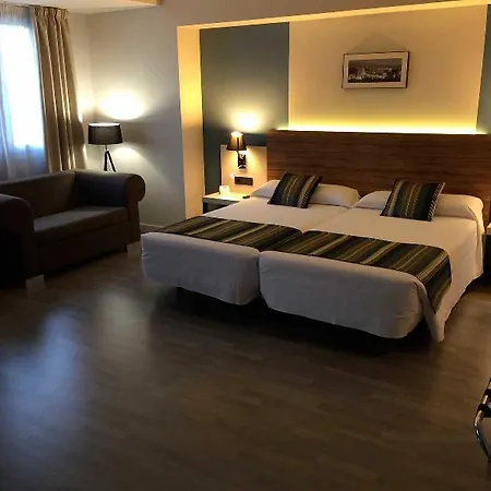Checkin Urban Nevada 3* Armilla