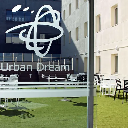 Checkin Urban Nevada 3* Armilla