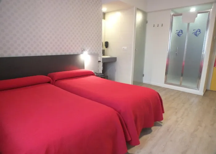 Checkin Urban Nevada